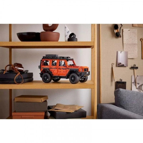 Lego Technic Mercedes-Benz G 500