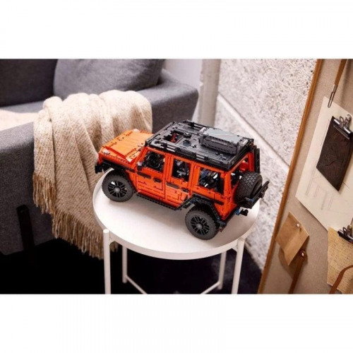 Lego Technic Mercedes-Benz G 500