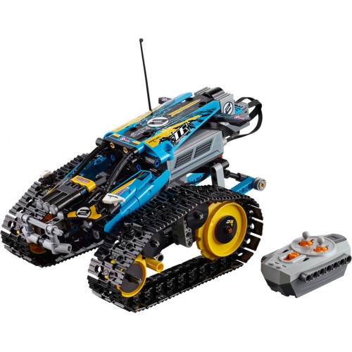 LEGO Technic - Piloto de acrobacias por control remoto (42095)