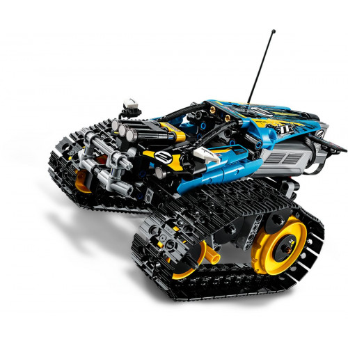 LEGO Technic - Piloto de acrobacias por control remoto (42095)