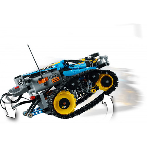 LEGO Technic - Piloto de acrobacias por control remoto (42095)