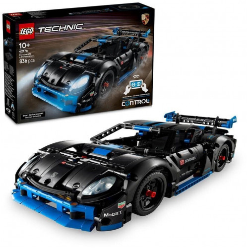 LEGO Technic - Porsche GT4 e-Performance (42176)