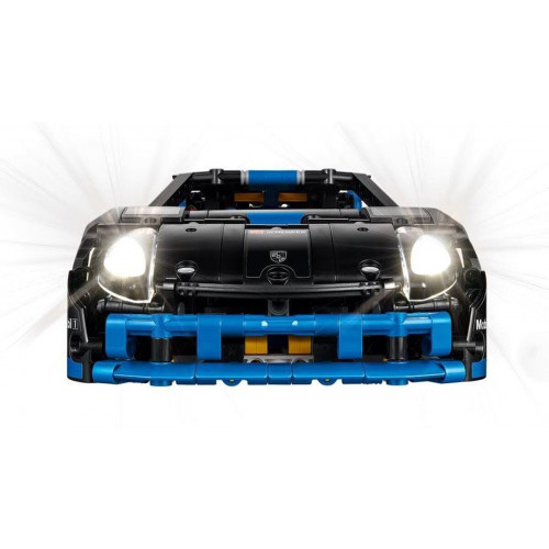 LEGO Technic - Porsche GT4 e-Performance (42176)