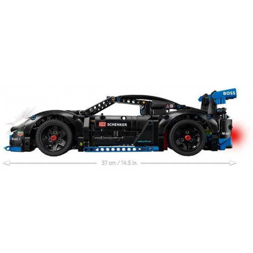 LEGO Technic - Porsche GT4 e-Performance (42176)