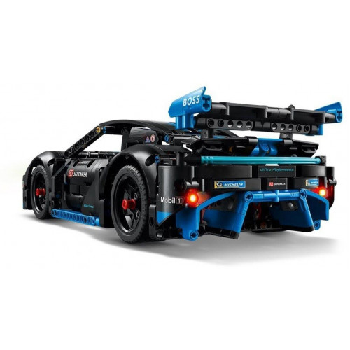LEGO Technic - Porsche GT4 e-Performance (42176)