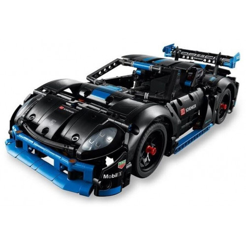 LEGO Technic - Porsche GT4 e-Performance (42176)