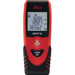 Leica Geosystems DISTO D1