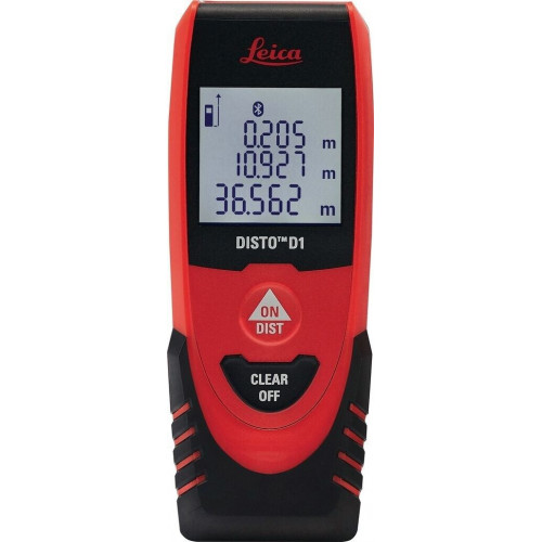 Leica Geosystems DISTO D1