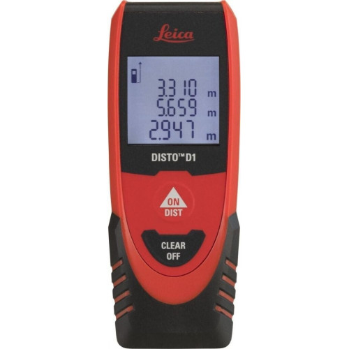 Leica Geosystems DISTO D1