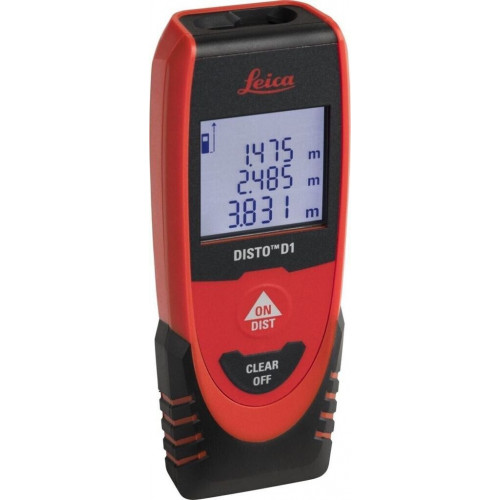 Leica Geosystems DISTO D1