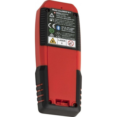Leica Geosystems DISTO D1
