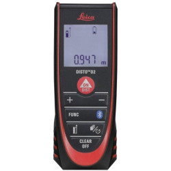 Leica Geosystems Disto D2