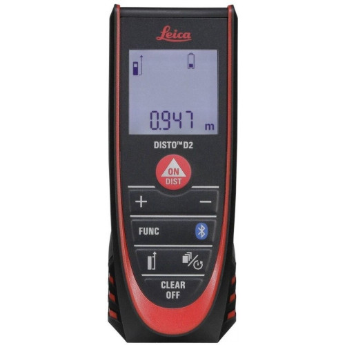 Leica Geosystems Disto D2