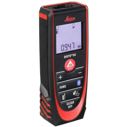 Leica Geosystems Disto D2