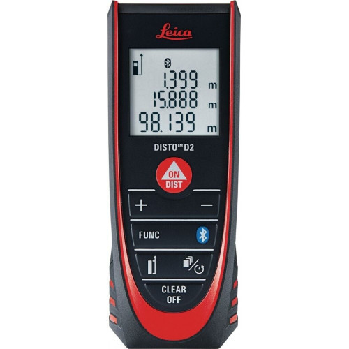 Leica Geosystems Disto D2
