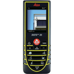 Leica Geosystems Disto D5