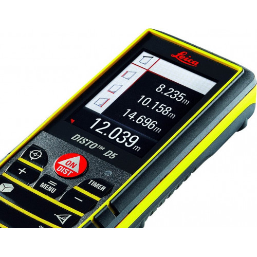 Leica Geosystems Disto D5