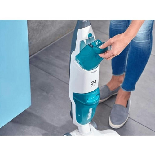 Leifheit Cordless vacuum wiper Regulus Aqua PowerVac