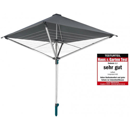 Leifheit LinoProtect 400