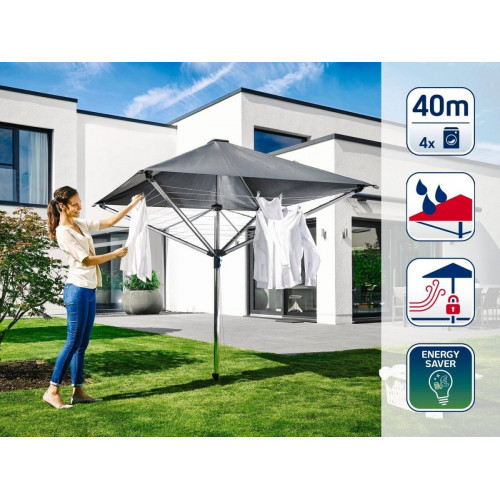 Leifheit LinoProtect 400