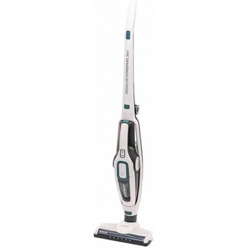 Leifheit PowerVac 2in1 Aspirador de mano inalámbrico 11925