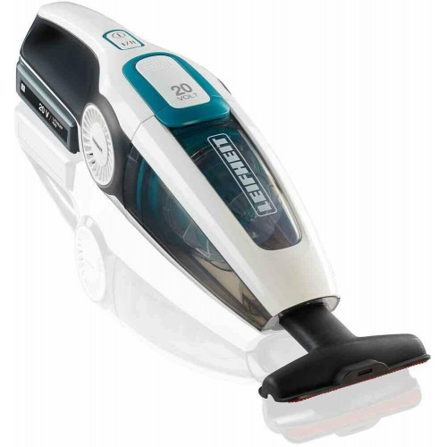 Leifheit PowerVac 2in1 Aspirador de mano inalámbrico 11925