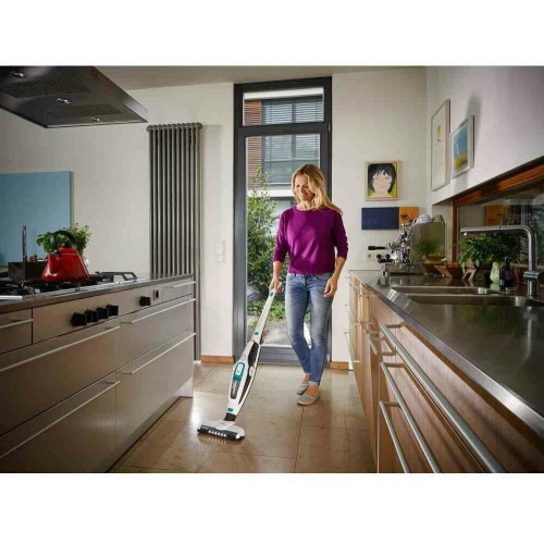 Leifheit PowerVac 2in1 Aspirador de mano inalámbrico 11925
