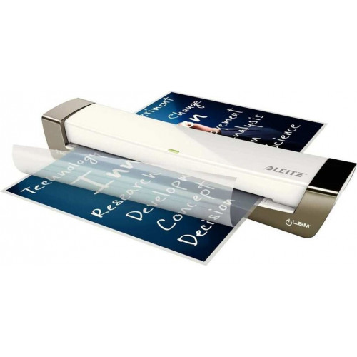Leitz iLAM Office Laminator A3