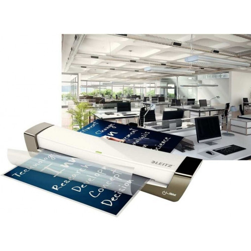 Leitz iLAM Office Laminator A3
