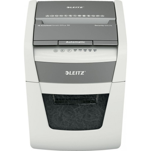 Leitz IQ Autofeed Small Office 50 P4 (80350000)