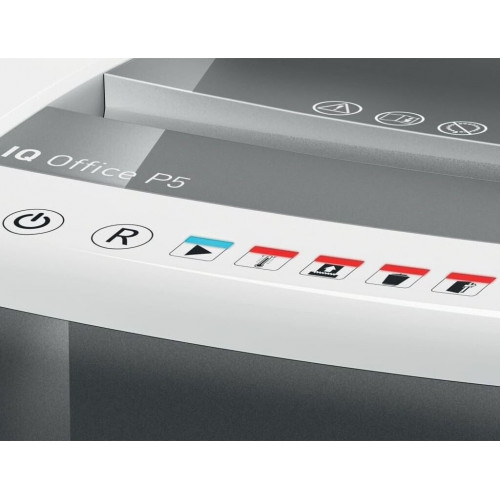 Leitz IQ Office P5