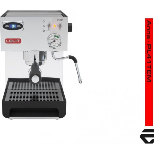 Lelit PL41TEM