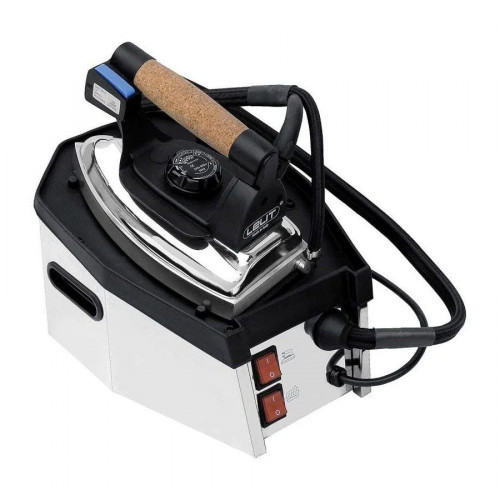 Lelit PS11N Plancha con caldera de vapor