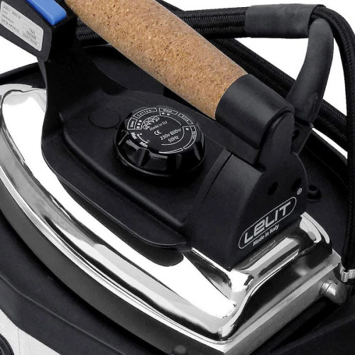 Lelit PS11N Plancha con caldera de vapor