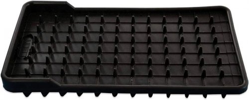 Lelit Ps355 Plancha vapor-seco Negro