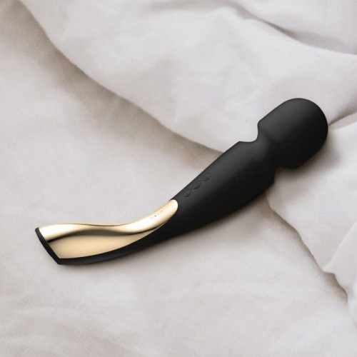 Lelo Smart Wand 2 Masajeador Negro