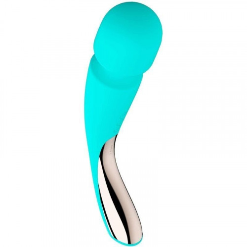 Lelo Smart Wand 2 Medium Masajeador Azul