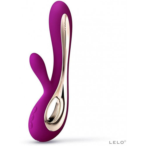 Lelo Soraya