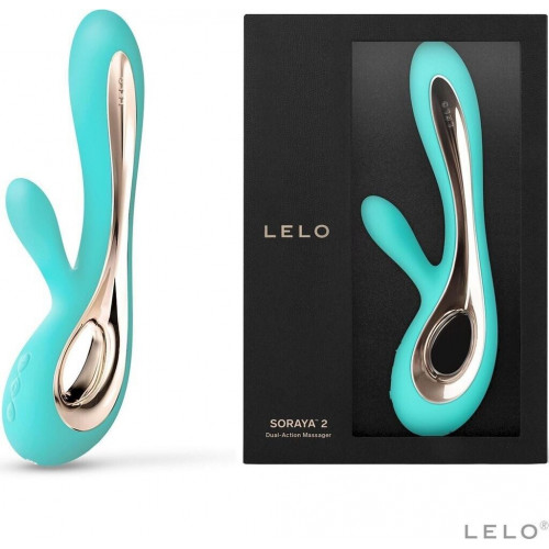 Lelo Soraya 2 Aqua