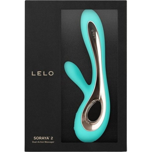 Lelo Soraya 2 Aqua