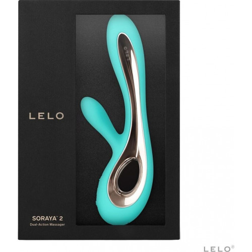 Lelo Soraya 2 Aqua