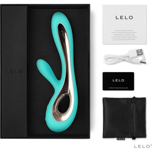 Lelo Soraya 2 Aqua