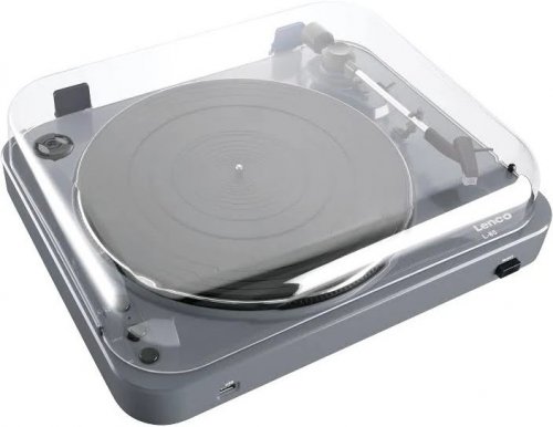 Lenco L-85 Tocadiscos