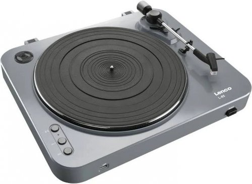 Lenco L-85 Tocadiscos
