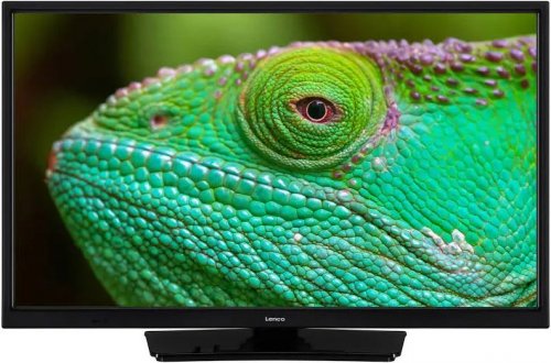 Lenco LED-2423BK TV 24'' TV HD