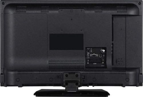 Lenco LED-2423BK TV 24'' TV HD