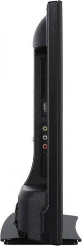 Lenco LED-2423BK TV 24'' TV HD