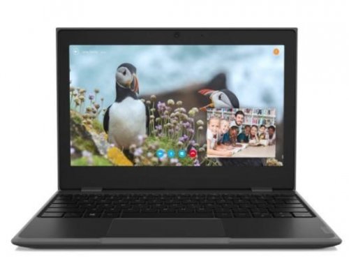 Lenovo 100e Celeron N4000 - Portátil 11.6