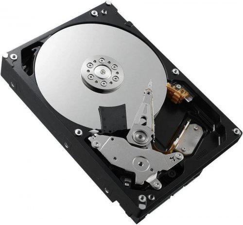 Lenovo 600GB 2.5