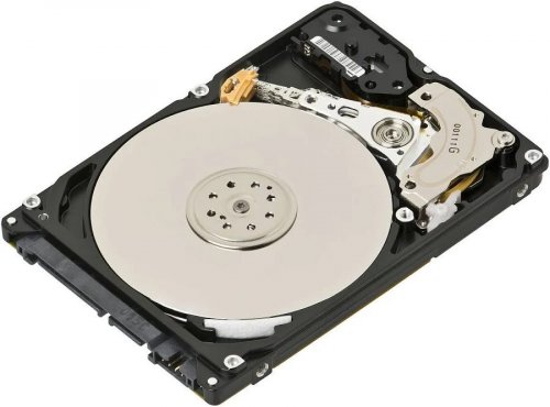 Lenovo 600GB 2.5